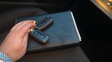 Hyundai Kona 1.6 GDi Hybrid SE Connect 5dr DCT Hybrid Hatchback